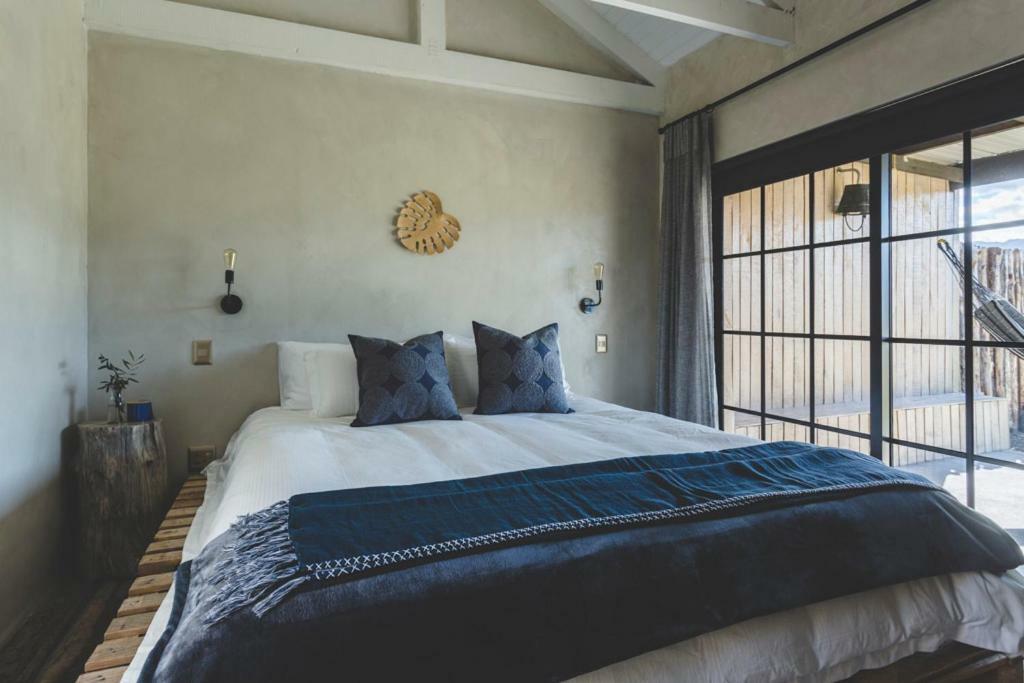 The Farmstead Villa Franschhoek Bagian luar foto