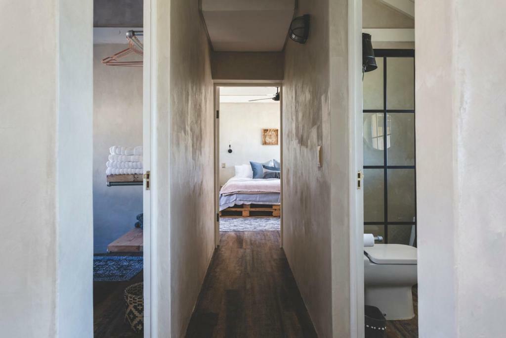 The Farmstead Villa Franschhoek Bagian luar foto